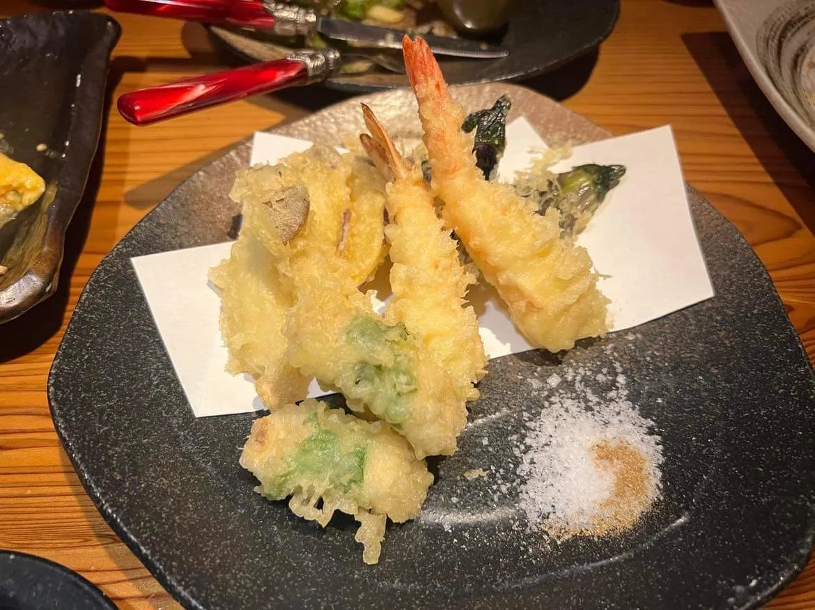 Kyomachiya PAUSE (Pauze) · 11